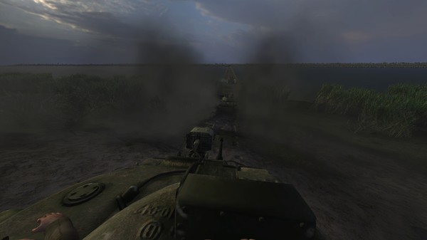 Steel Armor: Basra 86 screenshot 6