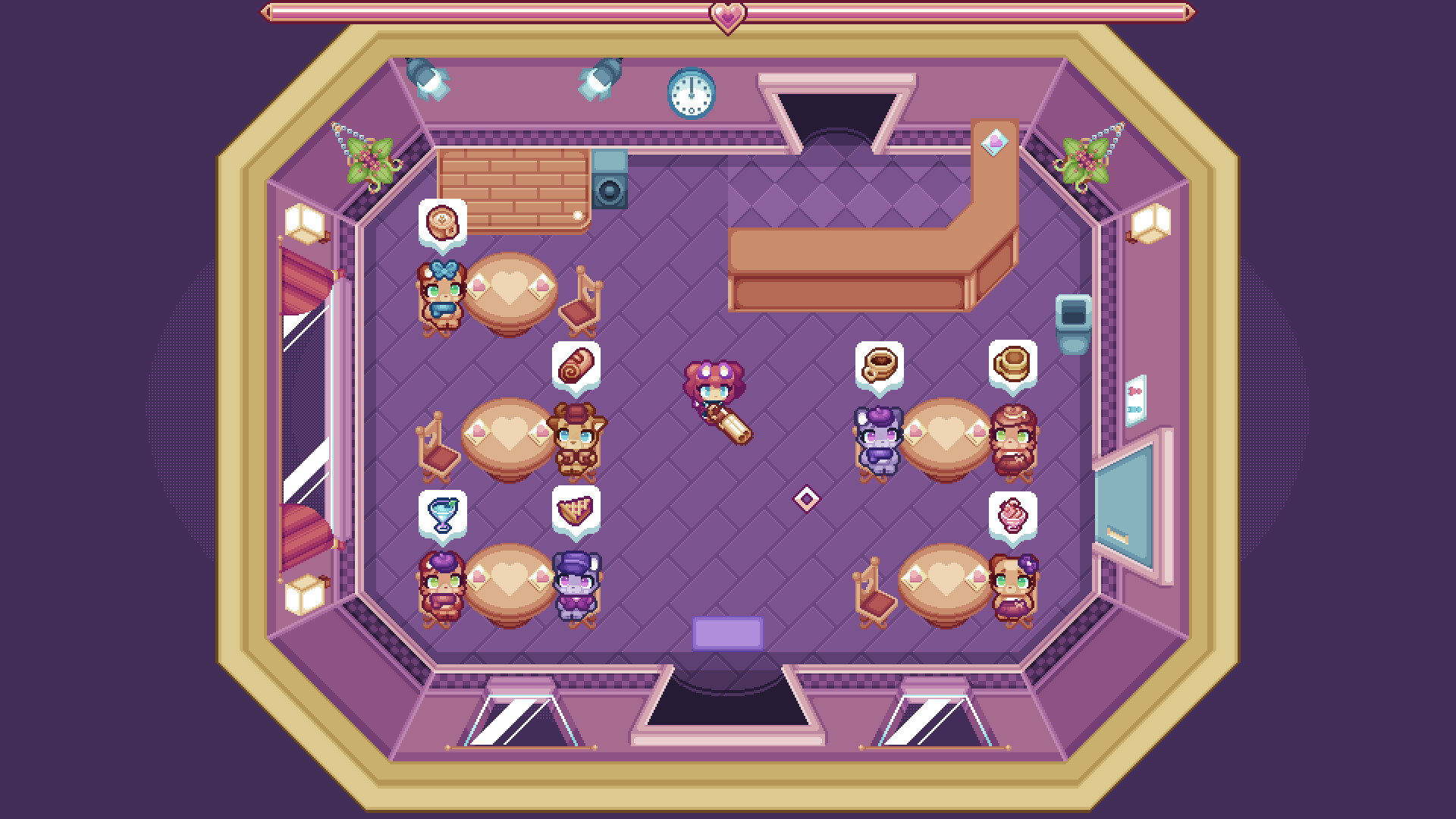 SMaC! screenshot 1
