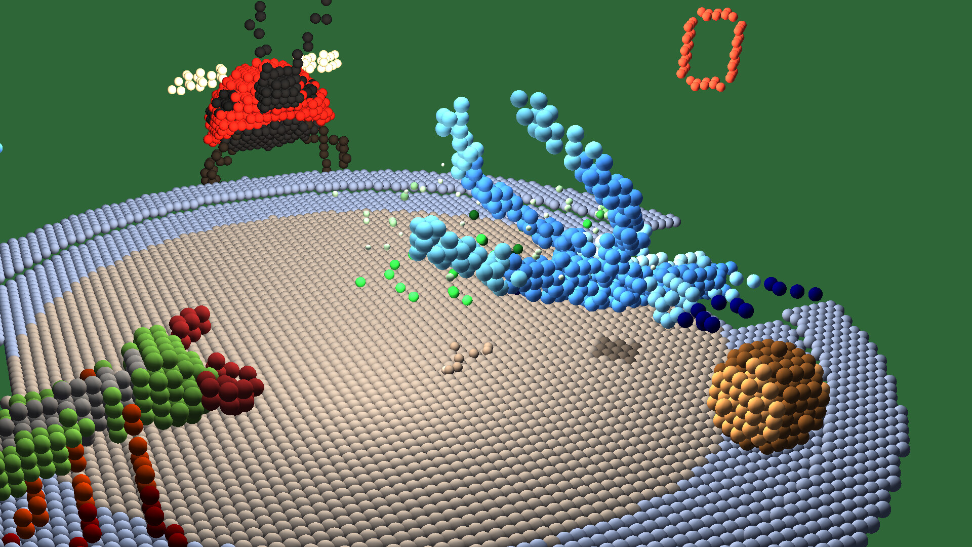Beetle Battle Bros screenshot #9