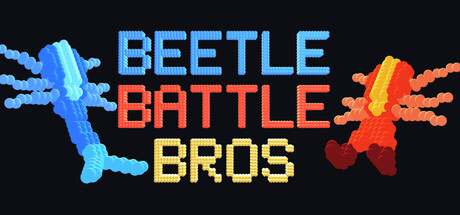 Beetle Battle Bros