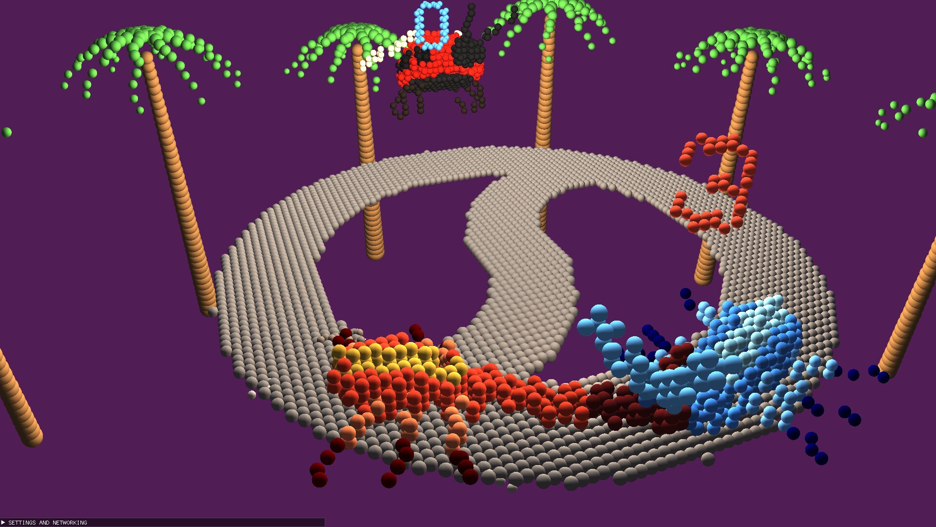 Beetle Battle Bros screenshot #8