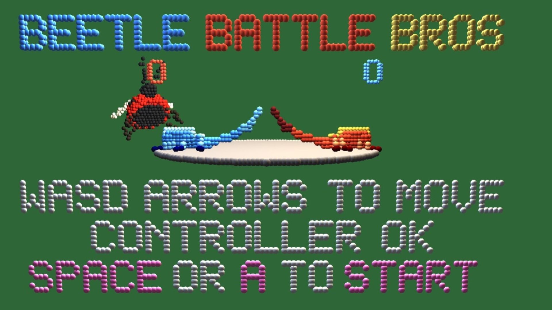Beetle Battle Bros screenshot #7