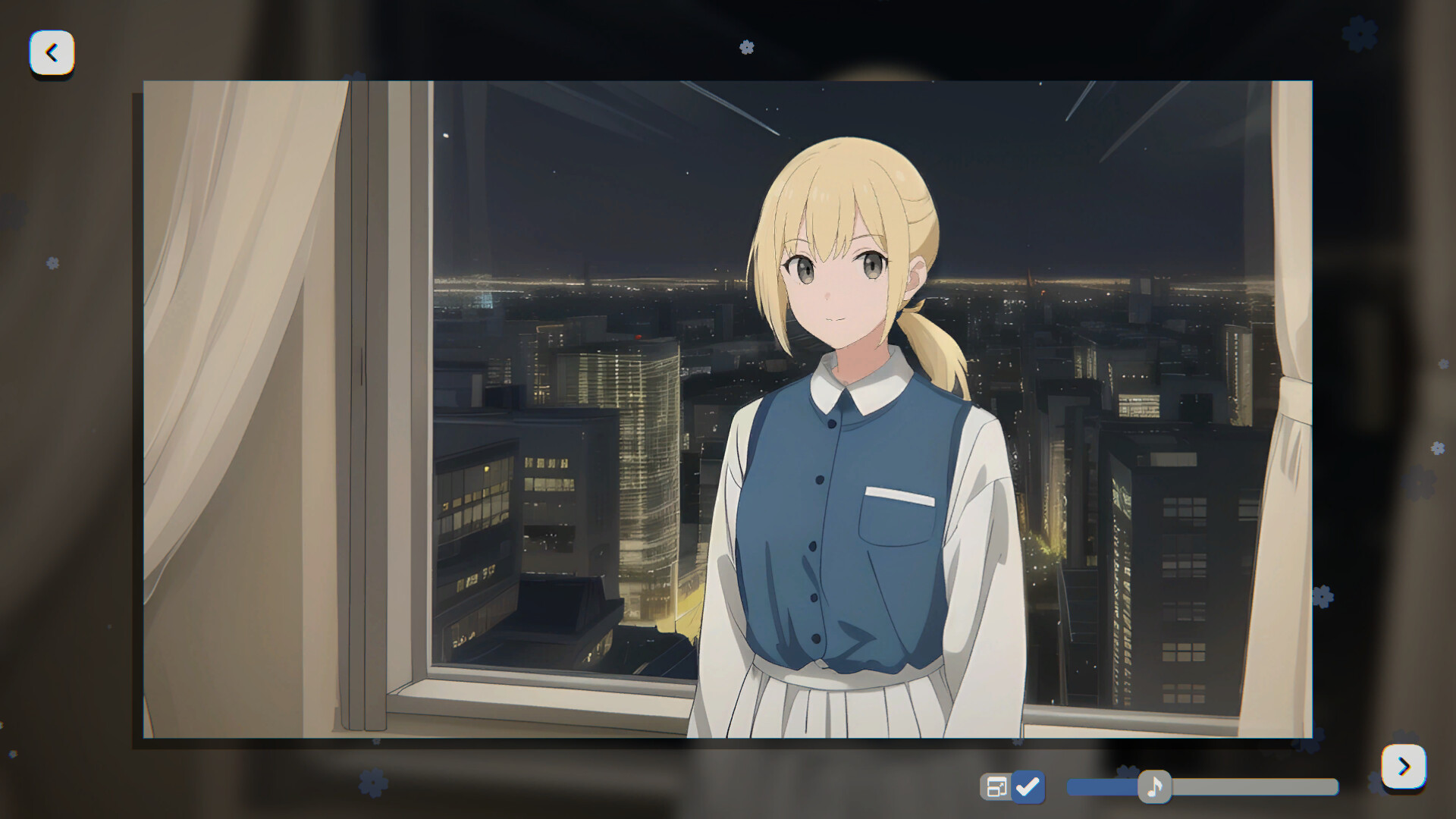 Puzzle Pleasant Featured Screenshot #1