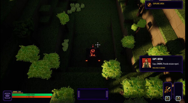 BUG SQUASH screenshot 2