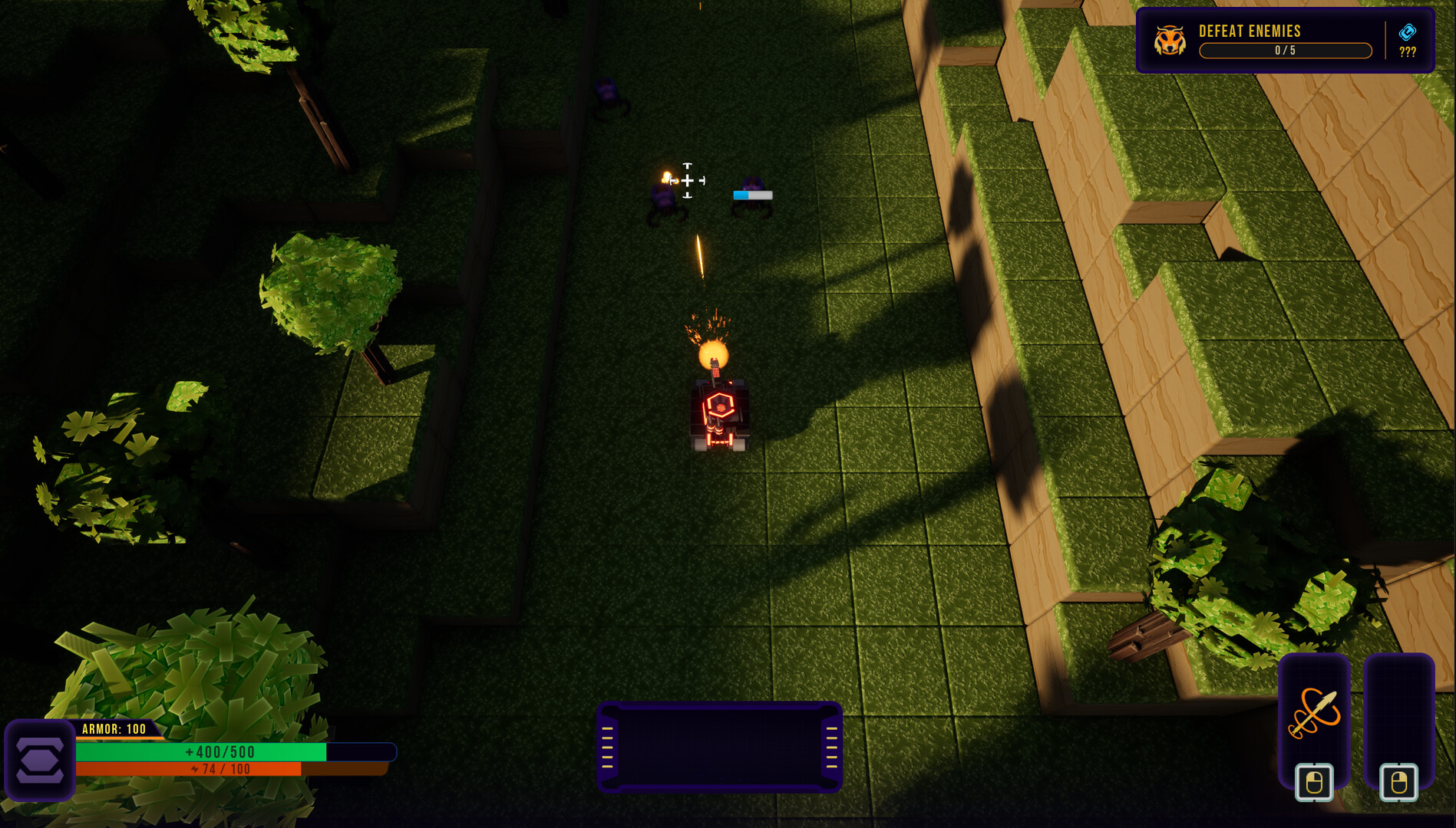 BUG SQUASH screenshot #5