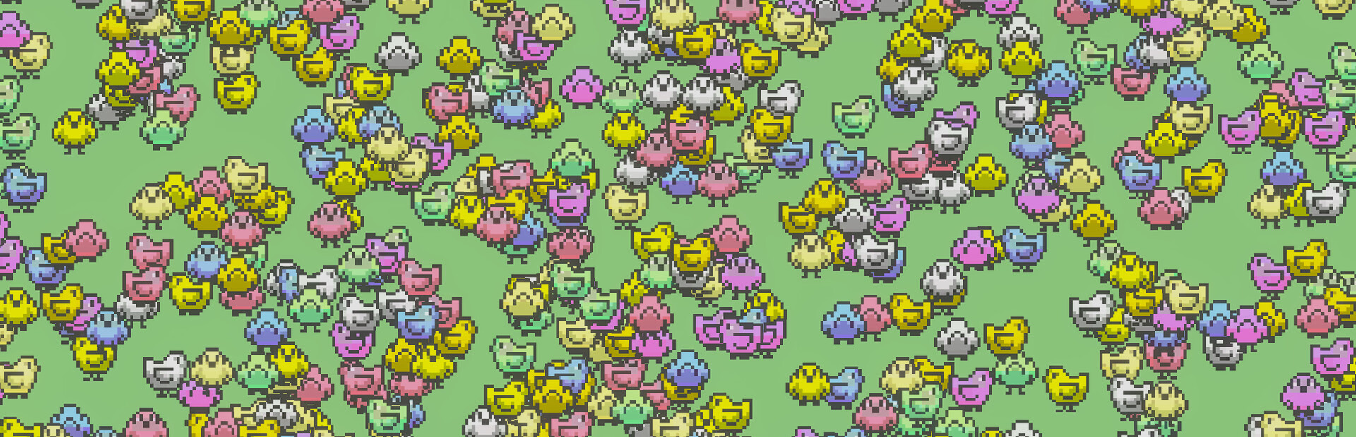 CHICK POP!