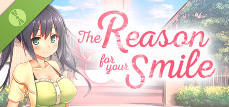 The Reason for Your Smile Demo Header Image