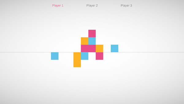 Gravity 4 screenshot 1