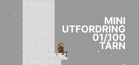 mini challenge 01/100 Tower