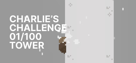Charlie’s Challenge 01/100 Tower
