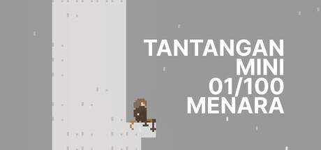 mini challenge 01/100 Tower