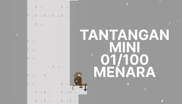 mini challenge 01/100 Tower