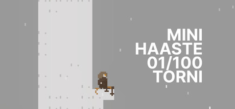 mini challenge 01/100 Tower