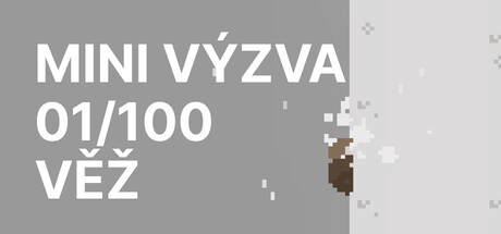 mini challenge 01/100 Tower