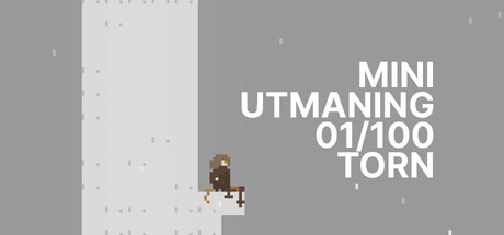 mini challenge 01/100 Tower