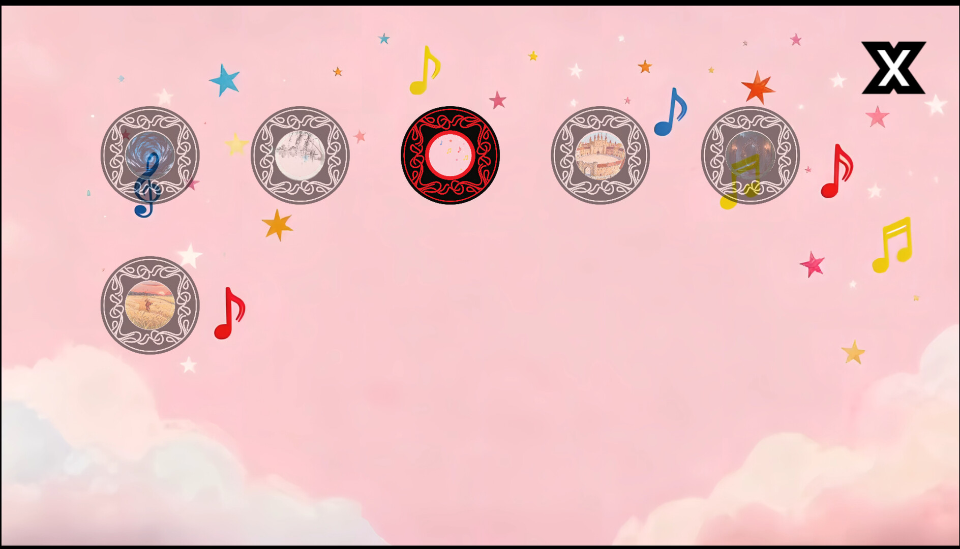 节奏与速度Tempo and tempo screenshot 1