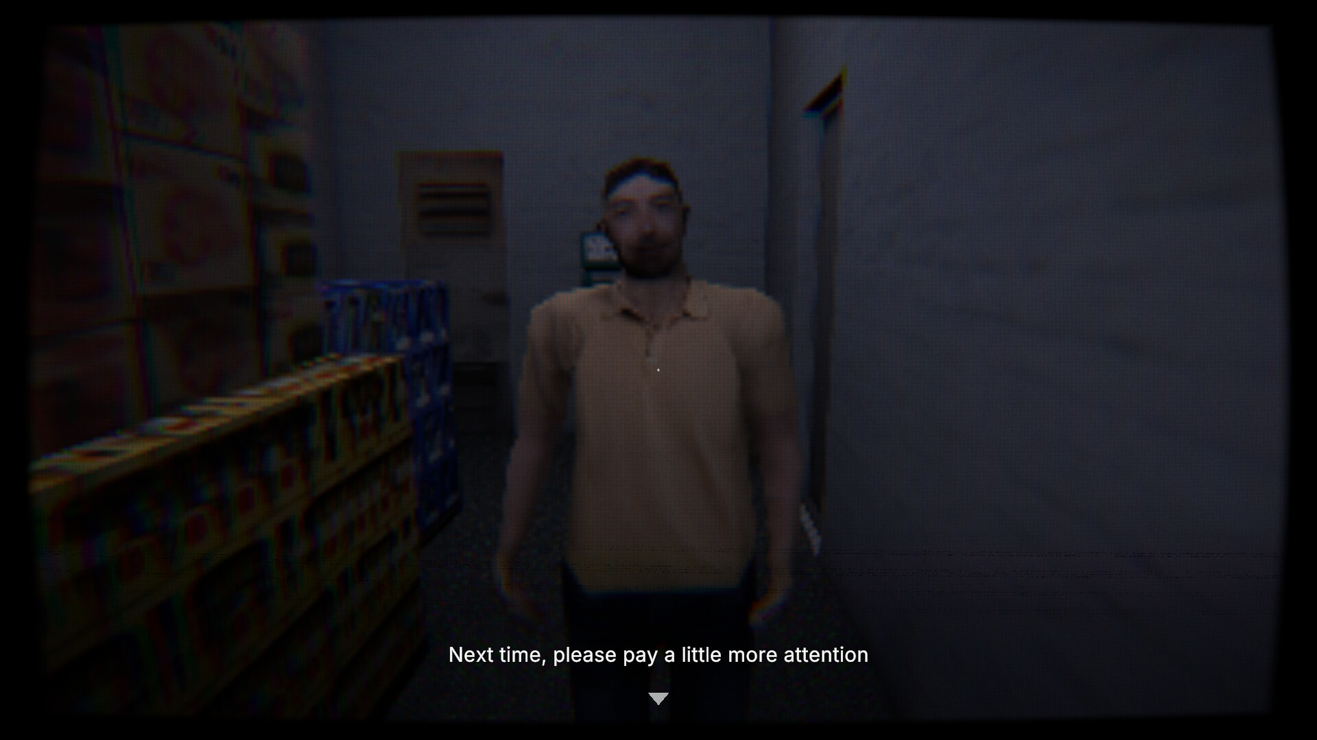 Empty Gauge screenshot #7