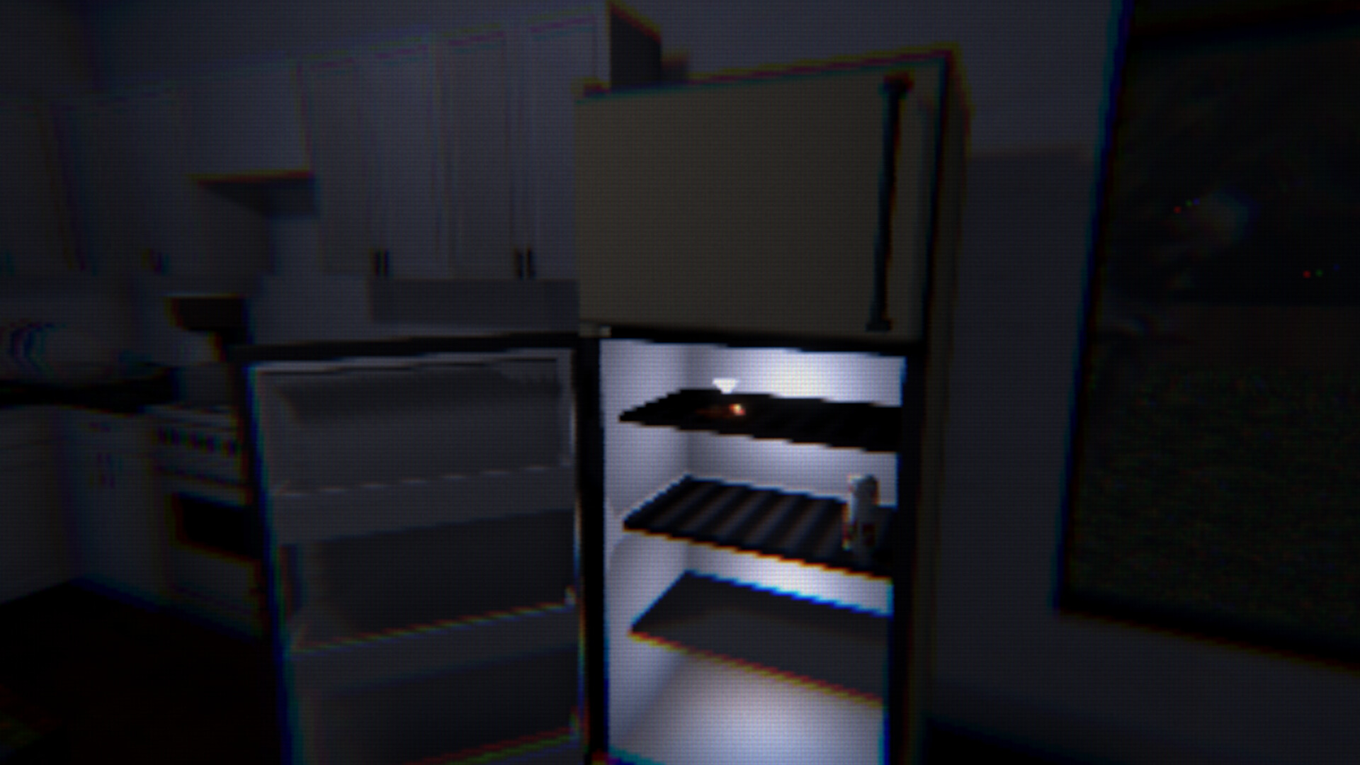 Empty Gauge screenshot #6