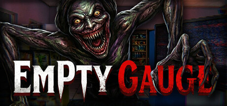 Empty Gaugeの作品画像