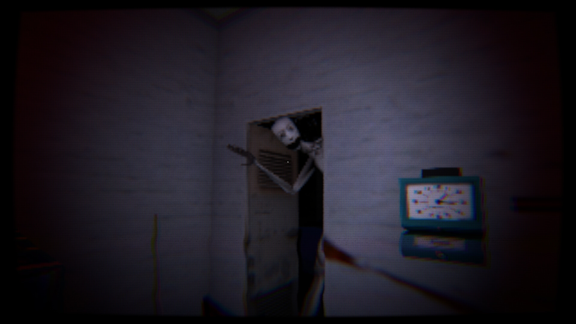 Empty Gauge Featured Screenshot #1