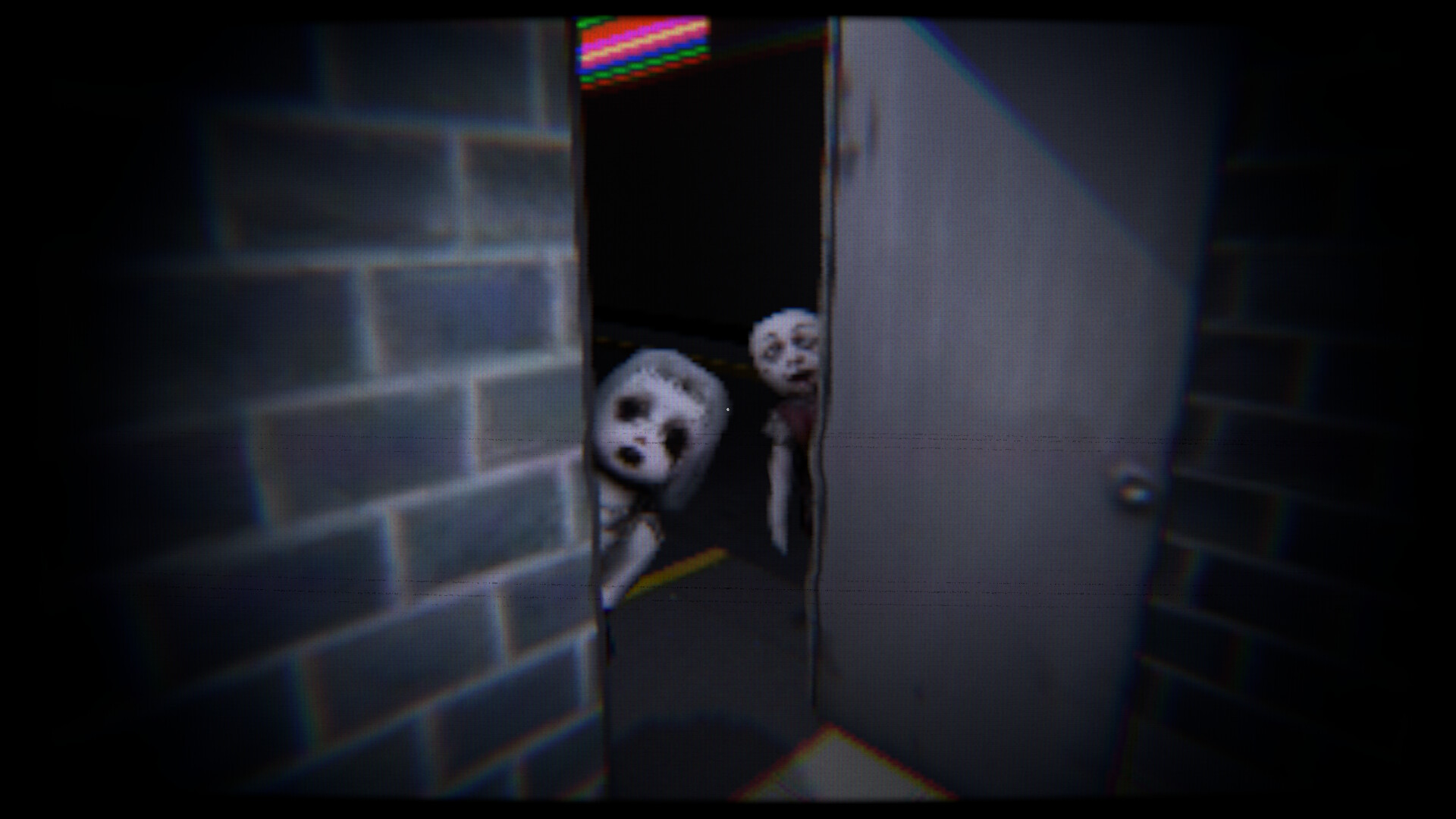 Empty Gauge screenshot #1