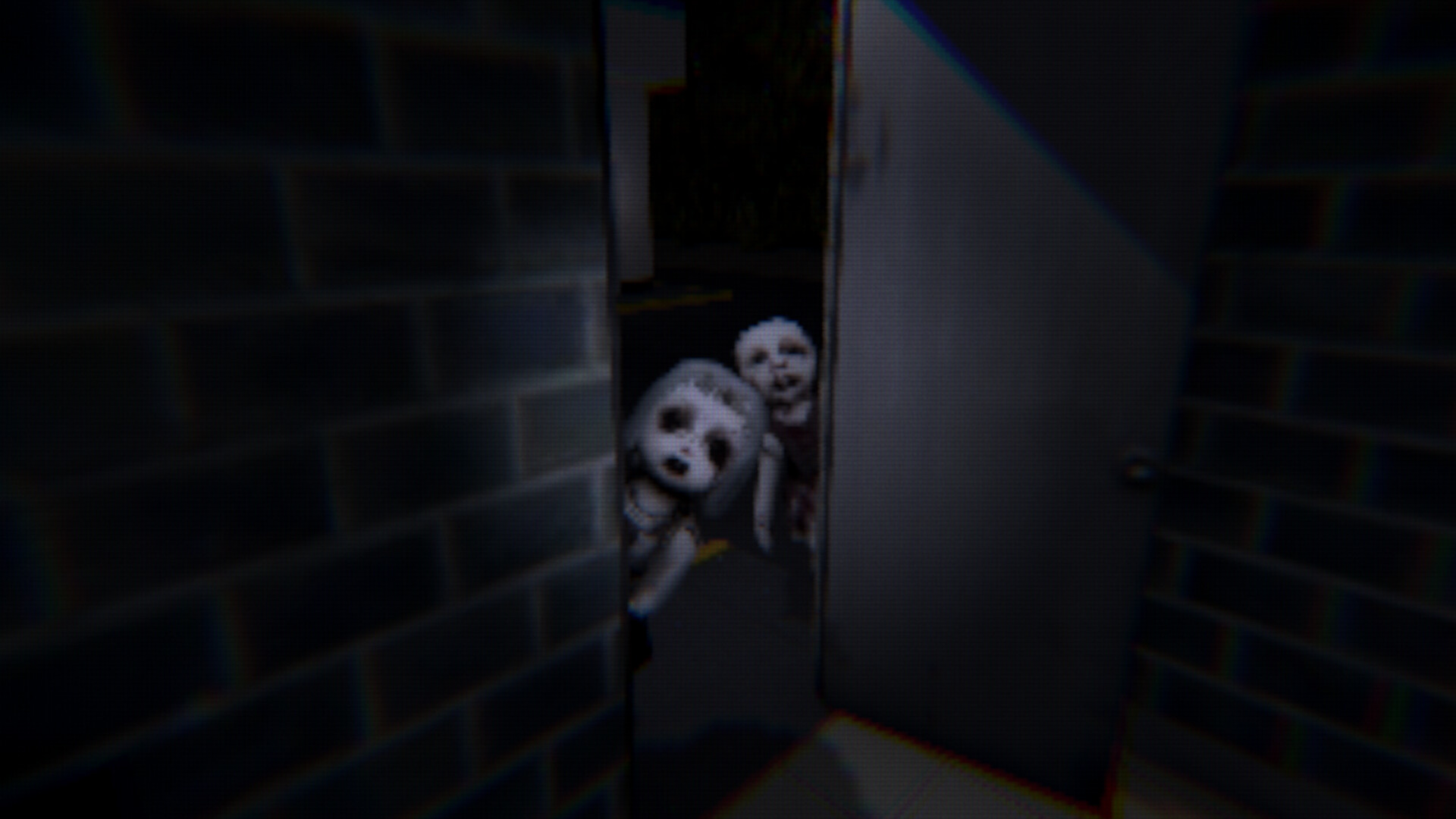 Empty Gauge screenshot #1