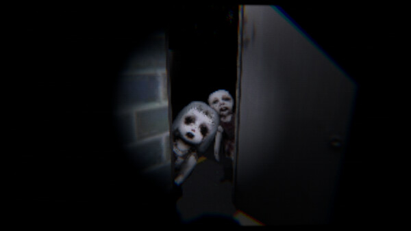 Empty Gauge screenshot 1