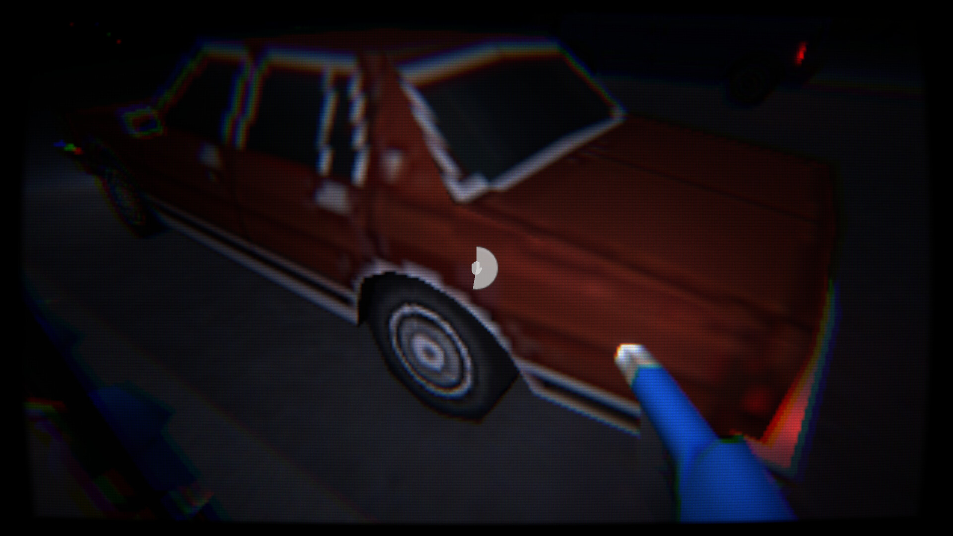 Empty Gauge screenshot #6