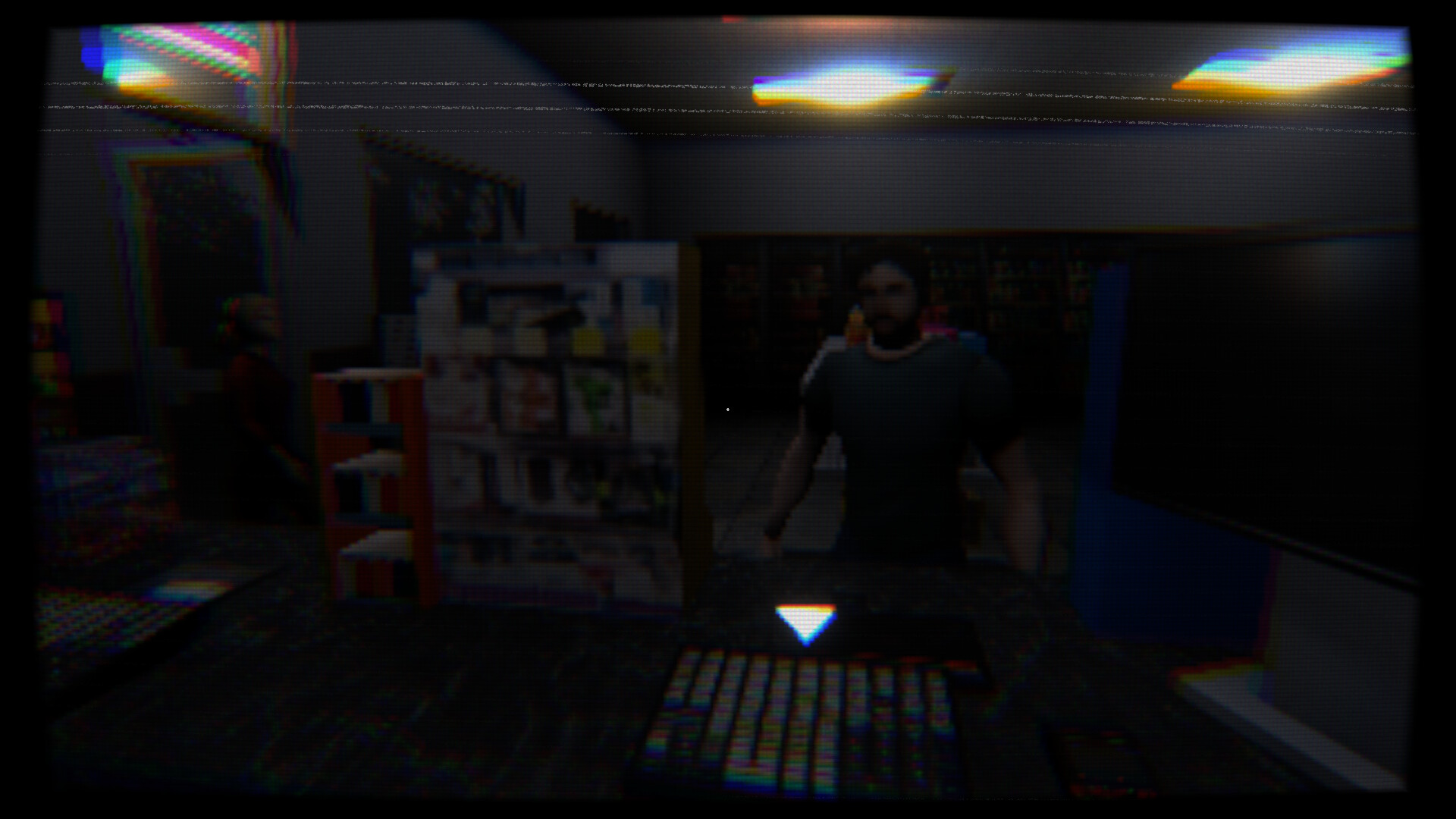 Empty Gauge screenshot #6