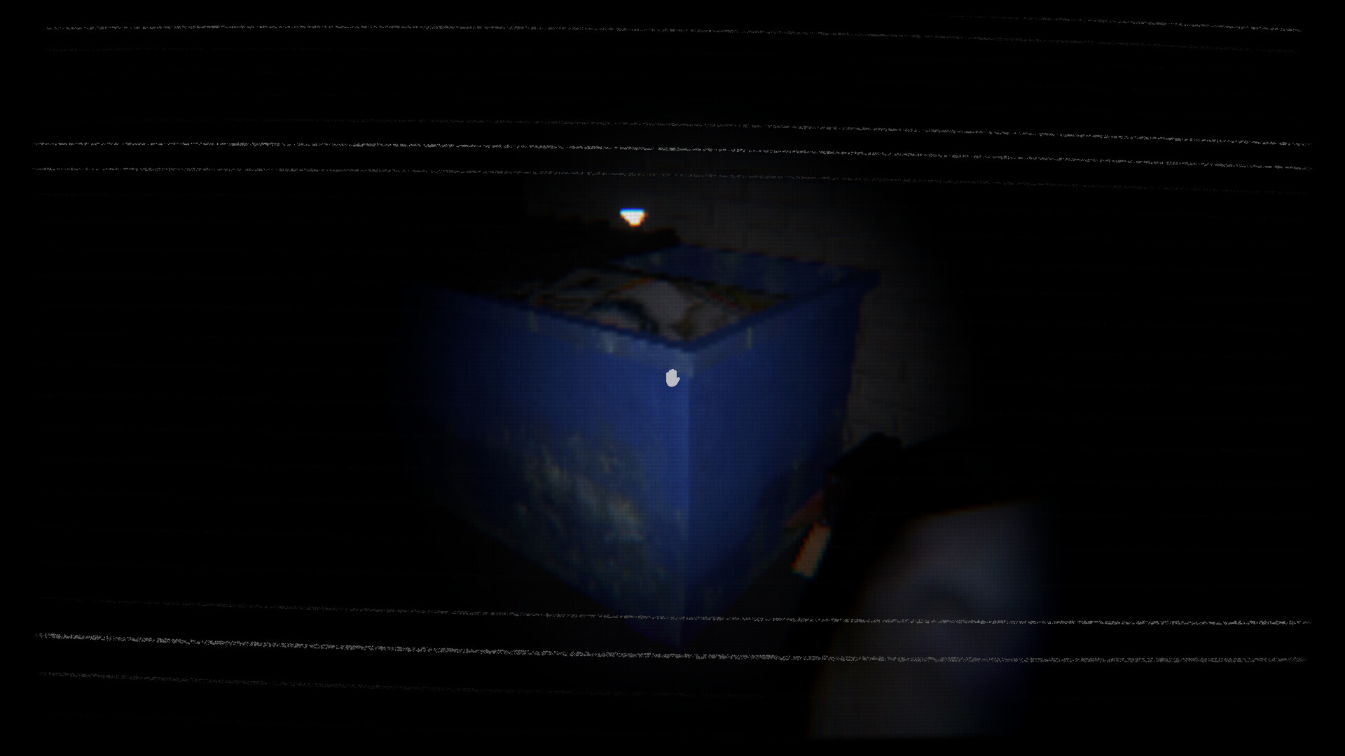 Empty Gauge screenshot #5