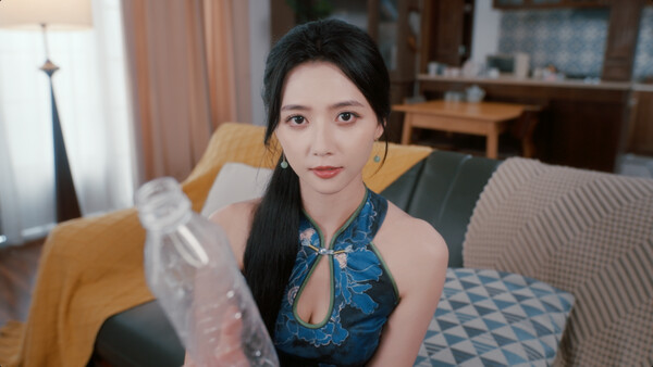 恋爱吗？我家猫会后空翻 screenshot 5