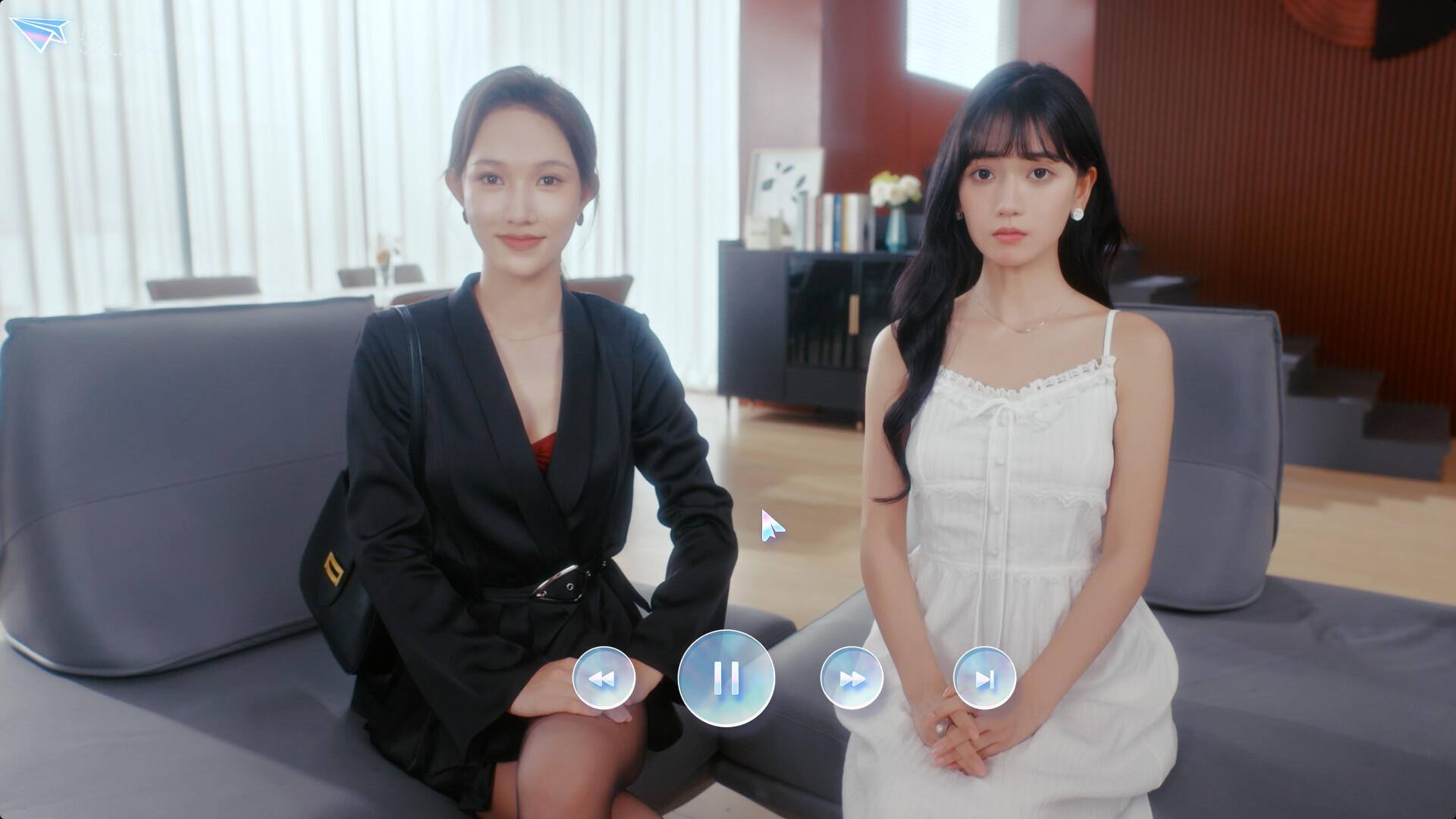 恋爱吗？我家猫会后空翻 screenshot #3