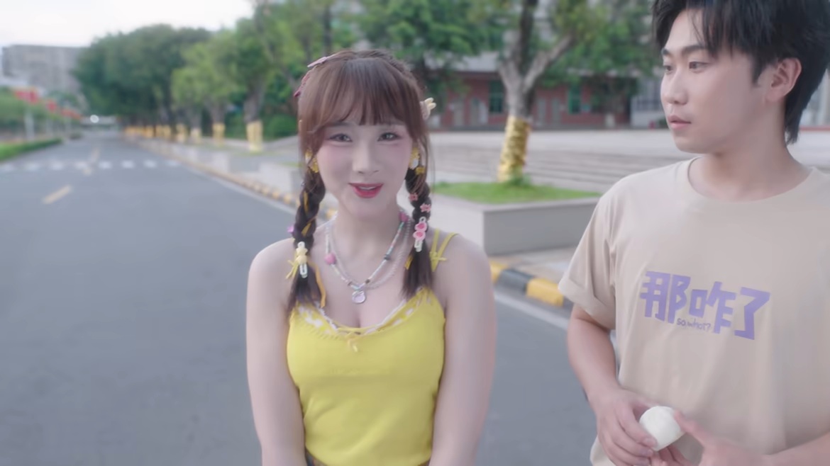 《恋爱吗?我家猫会后空翻》游戏特色内容介绍