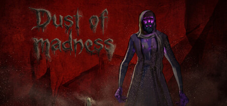 Dust of Madness