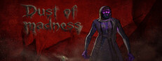Dust of Madness cover