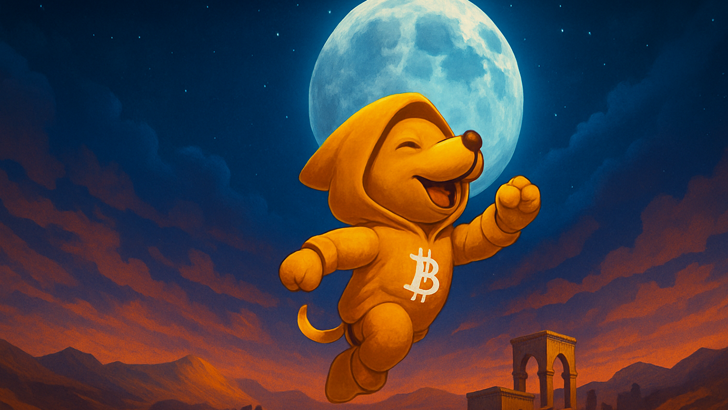 Dog Go To The Moon on Steam