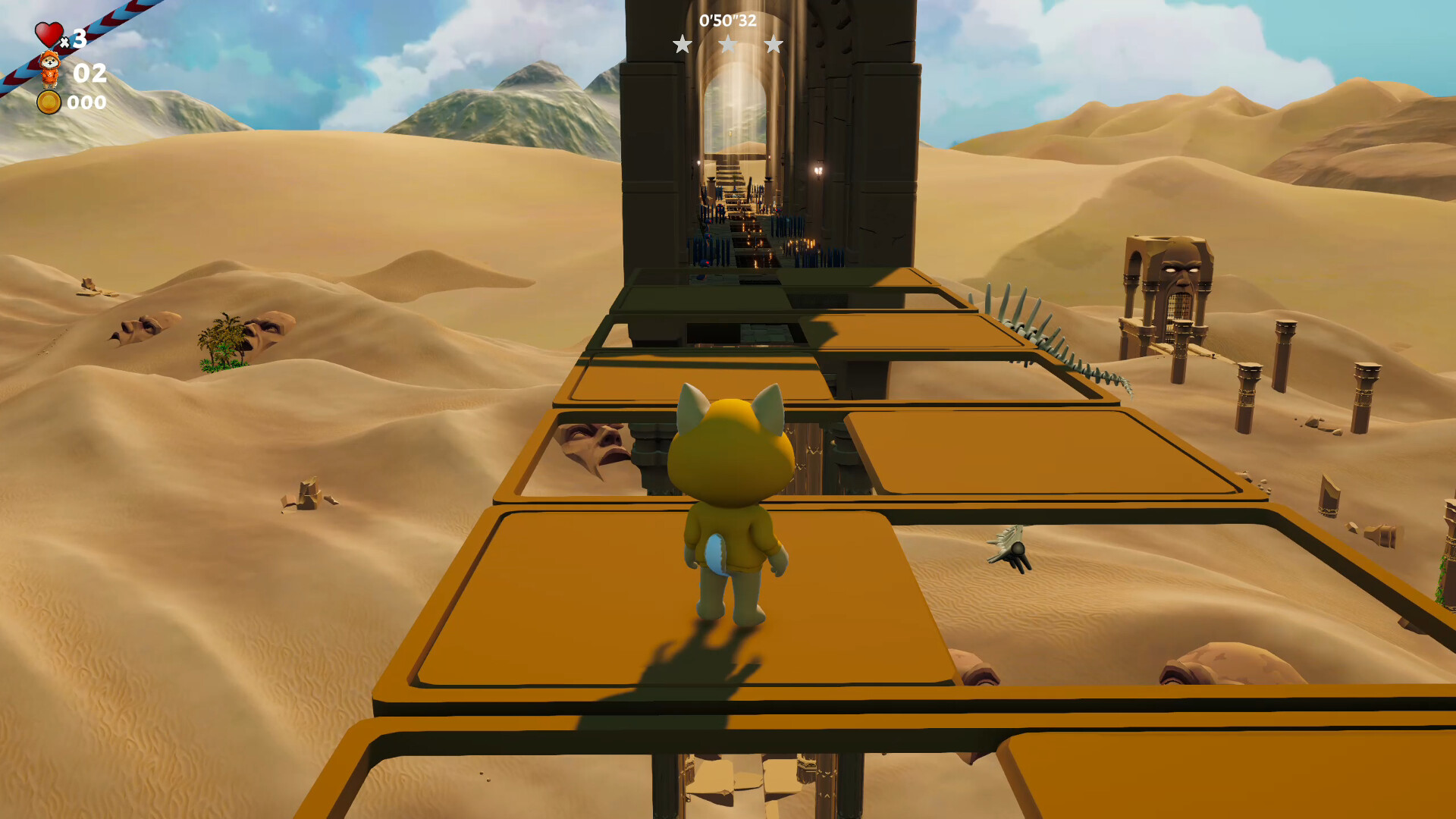 Dog Go To The Moon screenshot #4