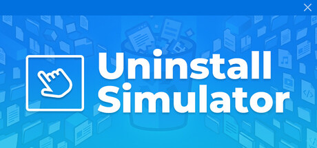 Uninstall Simulator