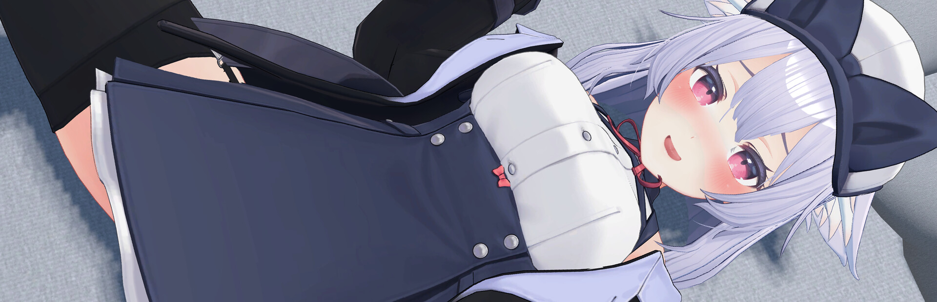 SEX Simulator for Kikyo