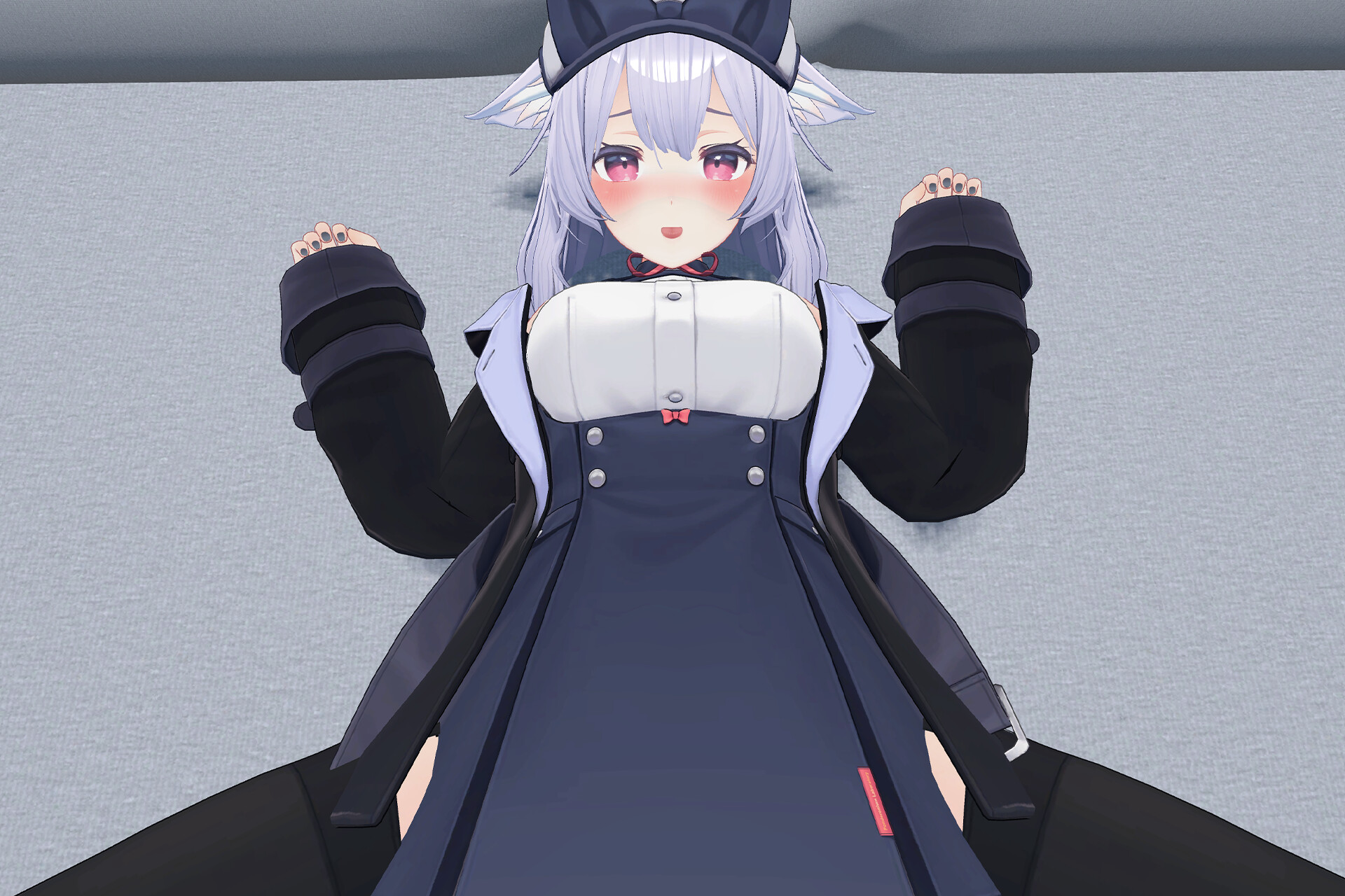 SEX Simulator for Kikyo