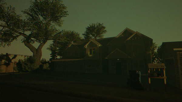 We Used to Play Herefor windows and Linux 1