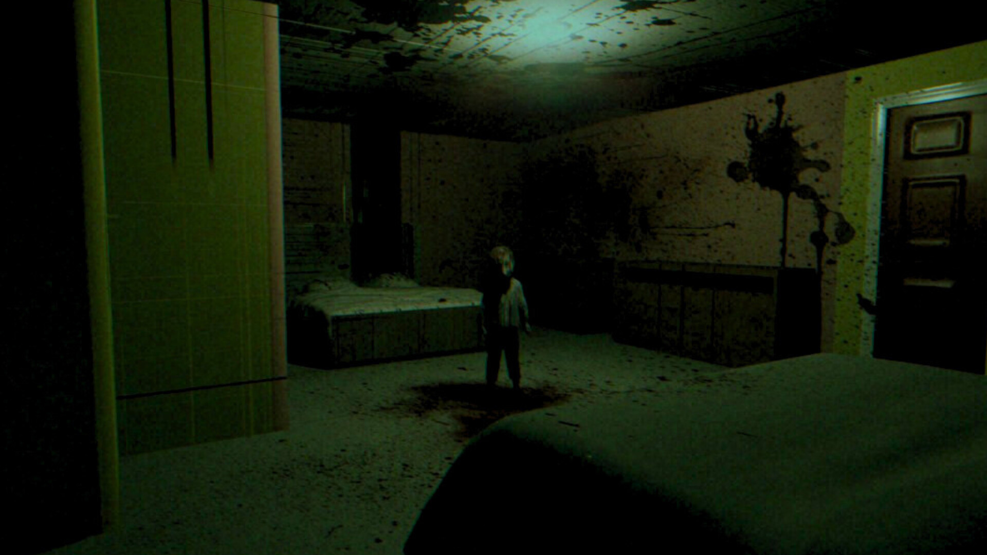 We Used to Play Here Screenshot