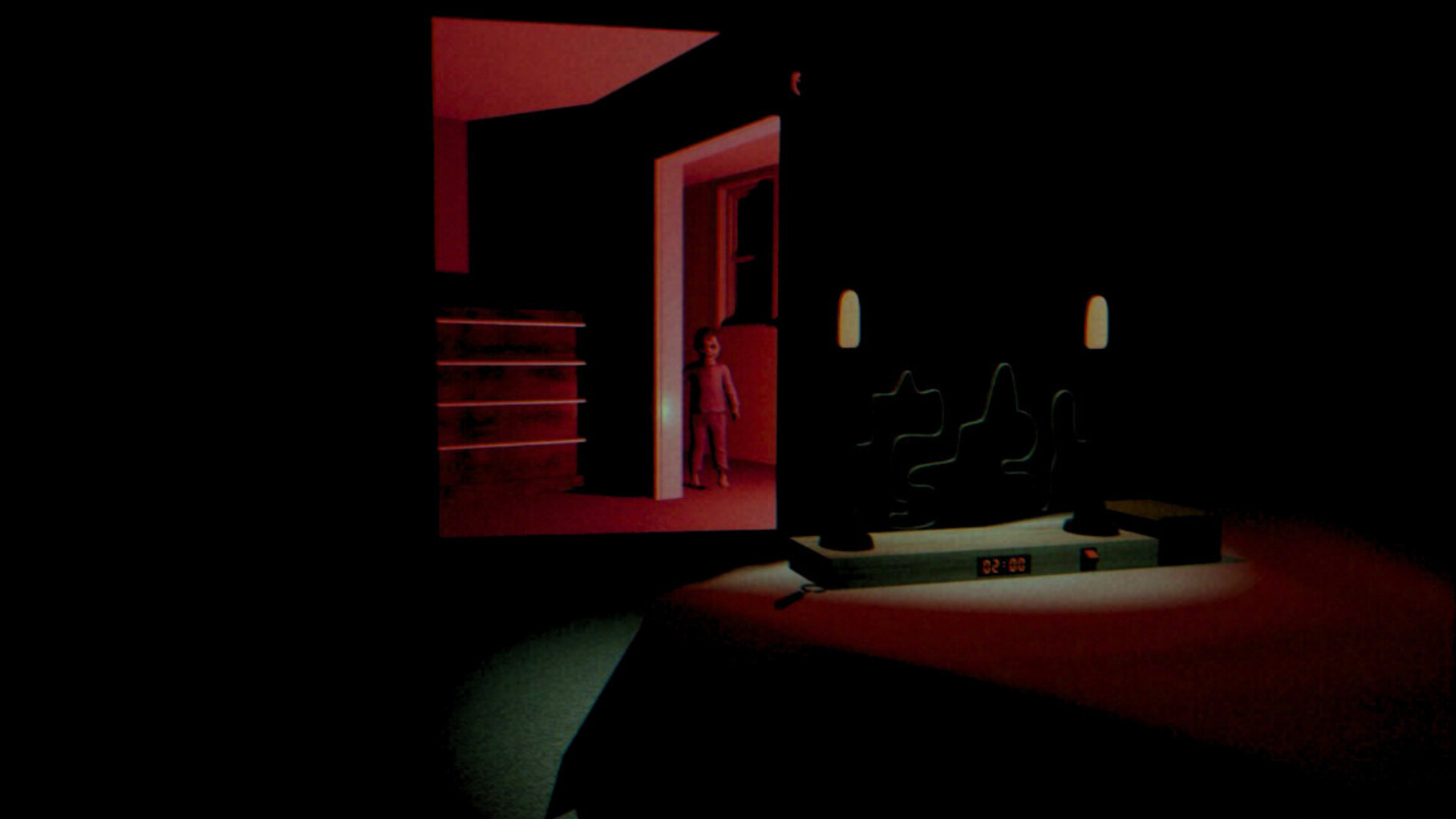 We Used to Play Here screenshot 1