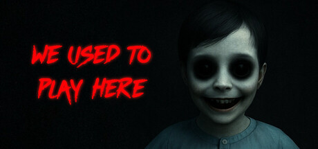 We Used to Play Here