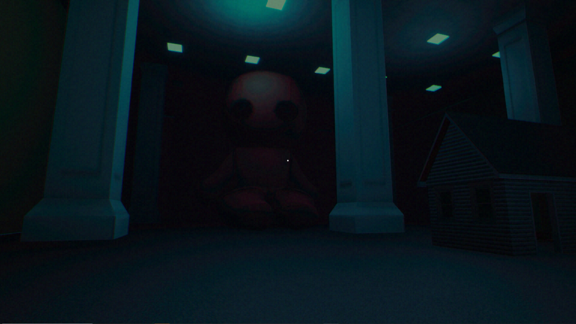 We Used to Play Here screenshot #3