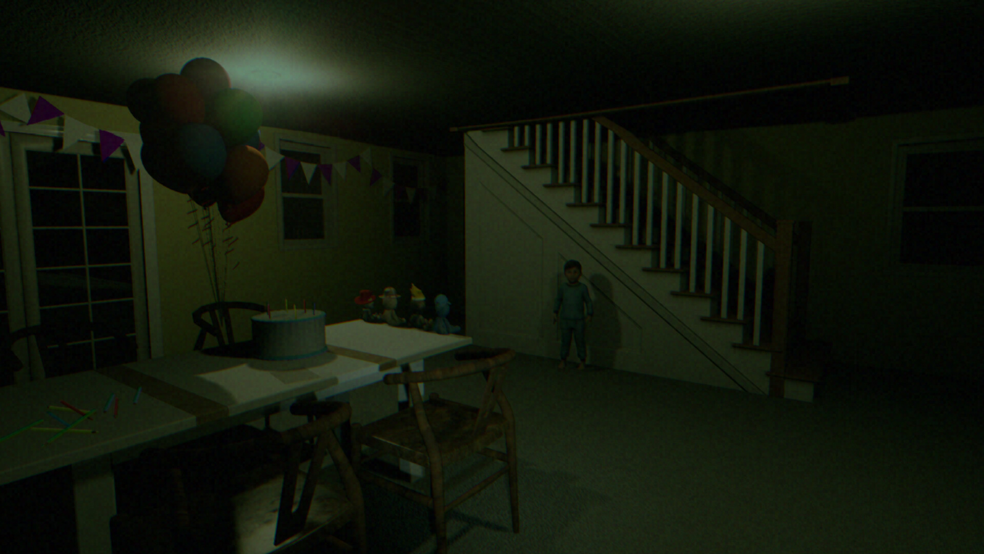 We Used to Play Here screenshot #6