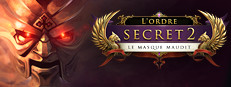 The Secret Order 2: Masked Intent