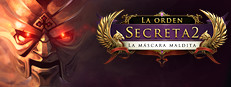 The Secret Order 2: Masked Intent