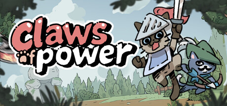 Claws Of Power technical specifications for computer