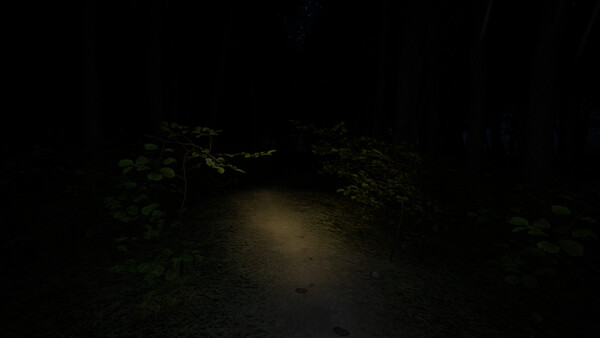 Creepy Fishing screenshot 6